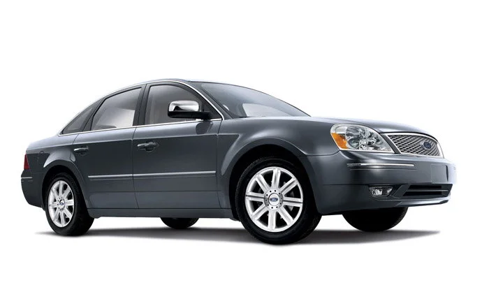 FORD FIVE HUNDRED (2004-2007)