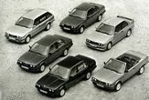 Miniatura BMW 3 II