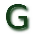 Znak G