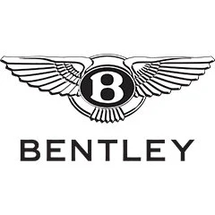 Logo BENTLEY