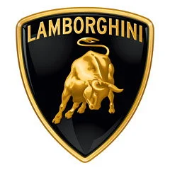 Logo LAMBORGHINI