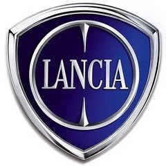 Logo LANCIA