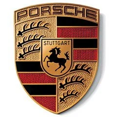 Logo PORSCHE