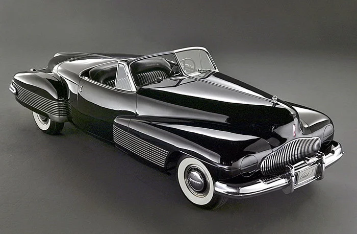 Buick Y-Job (1939)