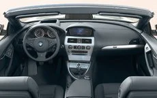 Miniatura BMW 6